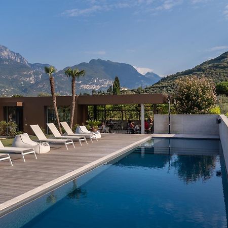 Oleeva Garda Living - Adults Only Bed and Breakfast Ρίβα ντελ Γκάρντα Εξωτερικό φωτογραφία