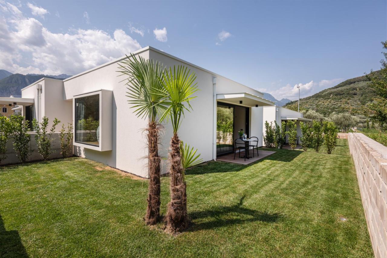 Oleeva Garda Living - Adults Only Bed and Breakfast Ρίβα ντελ Γκάρντα Εξωτερικό φωτογραφία