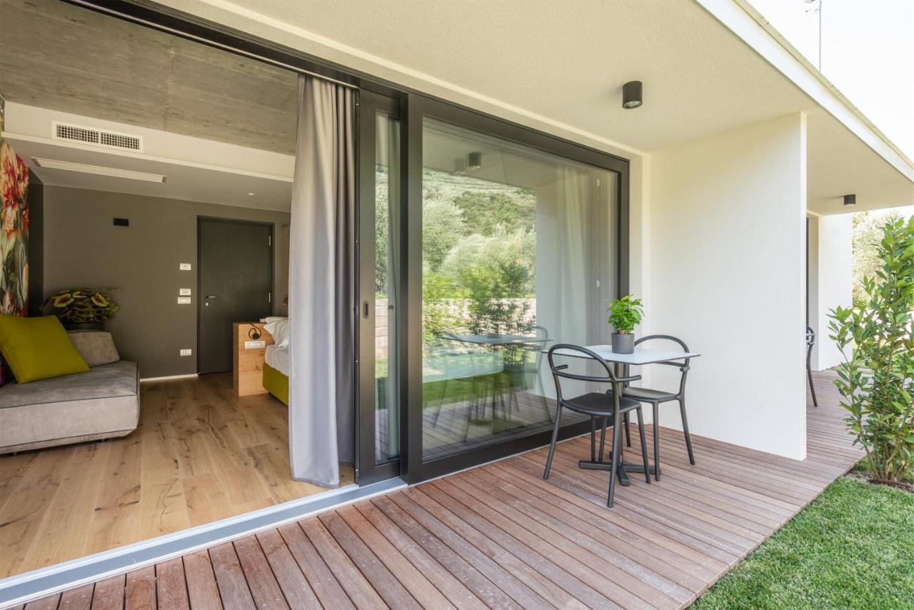 Oleeva Garda Living - Adults Only Bed and Breakfast Ρίβα ντελ Γκάρντα Εξωτερικό φωτογραφία