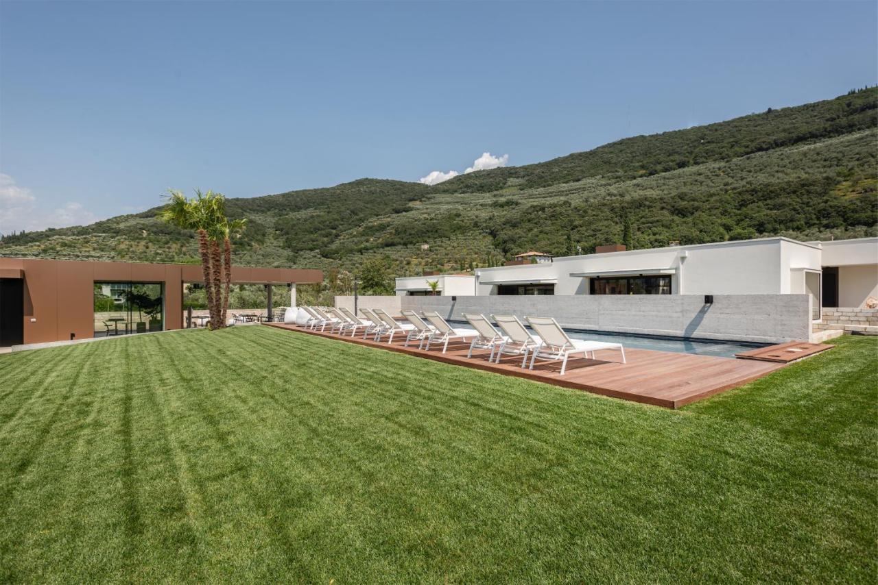Oleeva Garda Living - Adults Only Bed and Breakfast Ρίβα ντελ Γκάρντα Εξωτερικό φωτογραφία