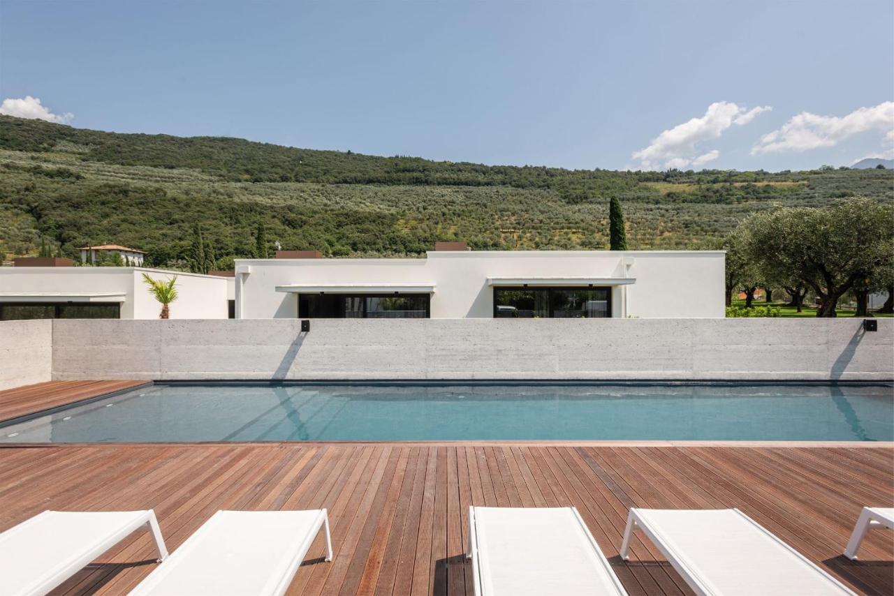Oleeva Garda Living - Adults Only Bed and Breakfast Ρίβα ντελ Γκάρντα Εξωτερικό φωτογραφία