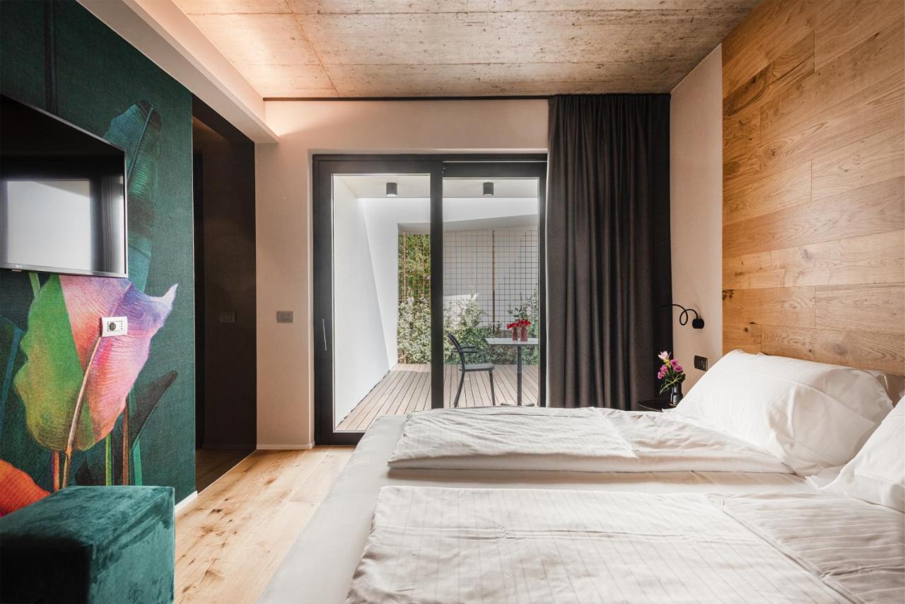 Oleeva Garda Living - Adults Only Bed and Breakfast Ρίβα ντελ Γκάρντα Εξωτερικό φωτογραφία