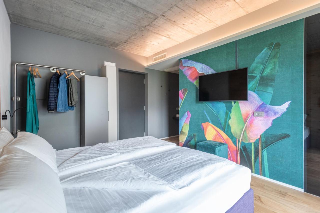 Oleeva Garda Living - Adults Only Bed and Breakfast Ρίβα ντελ Γκάρντα Εξωτερικό φωτογραφία