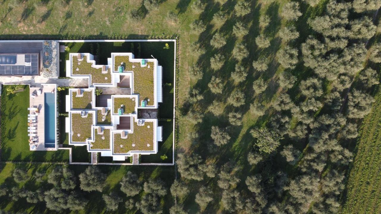Oleeva Garda Living - Adults Only Bed and Breakfast Ρίβα ντελ Γκάρντα Εξωτερικό φωτογραφία