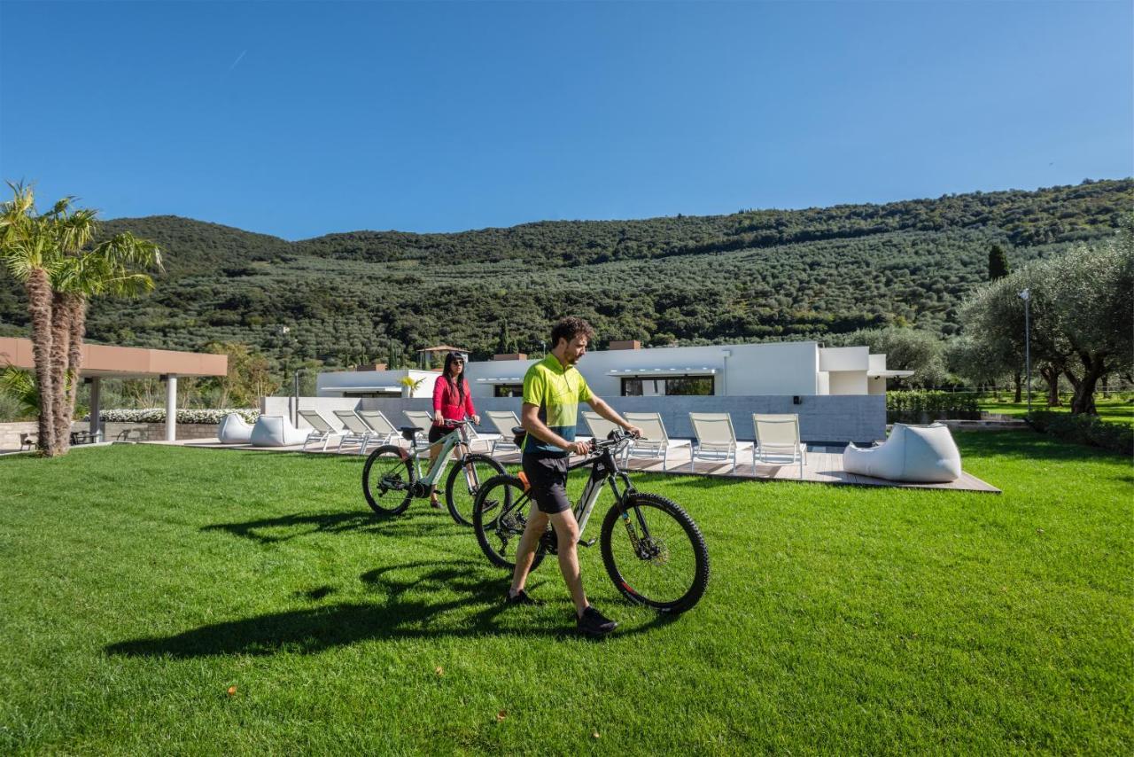 Oleeva Garda Living - Adults Only Bed and Breakfast Ρίβα ντελ Γκάρντα Εξωτερικό φωτογραφία