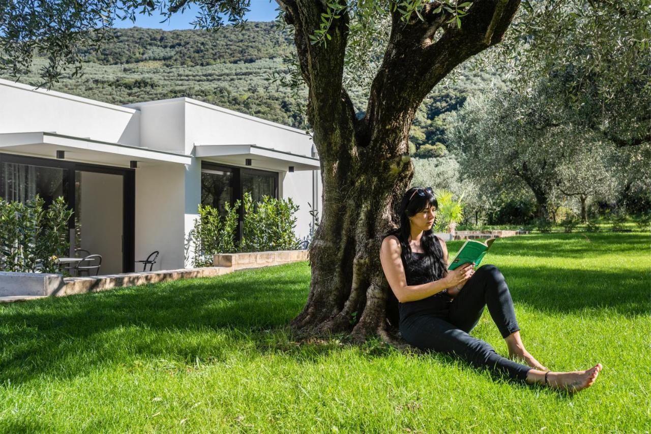 Oleeva Garda Living - Adults Only Bed and Breakfast Ρίβα ντελ Γκάρντα Εξωτερικό φωτογραφία