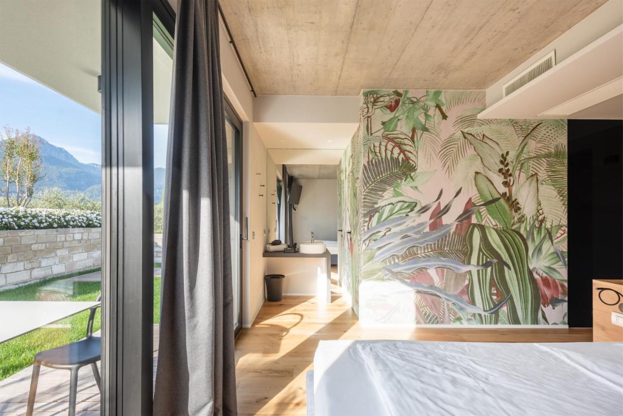 Oleeva Garda Living - Adults Only Bed and Breakfast Ρίβα ντελ Γκάρντα Εξωτερικό φωτογραφία