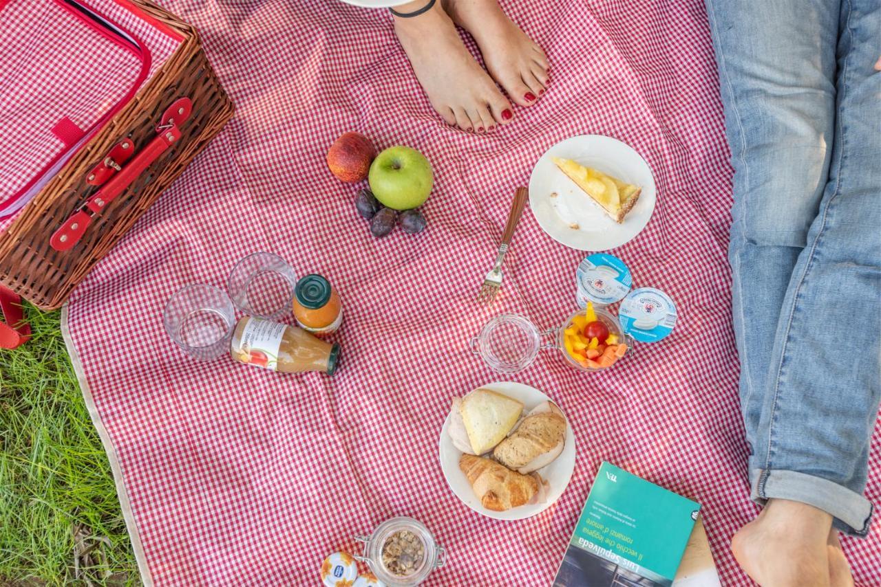Oleeva Garda Living - Adults Only Bed and Breakfast Ρίβα ντελ Γκάρντα Εξωτερικό φωτογραφία