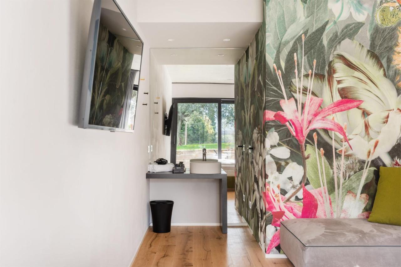 Oleeva Garda Living - Adults Only Bed and Breakfast Ρίβα ντελ Γκάρντα Εξωτερικό φωτογραφία