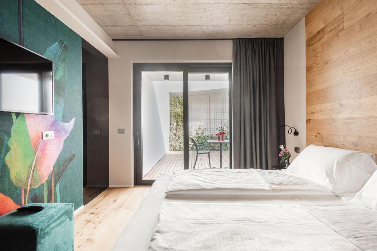 Oleeva Garda Living - Adults Only Bed and Breakfast Ρίβα ντελ Γκάρντα Εξωτερικό φωτογραφία