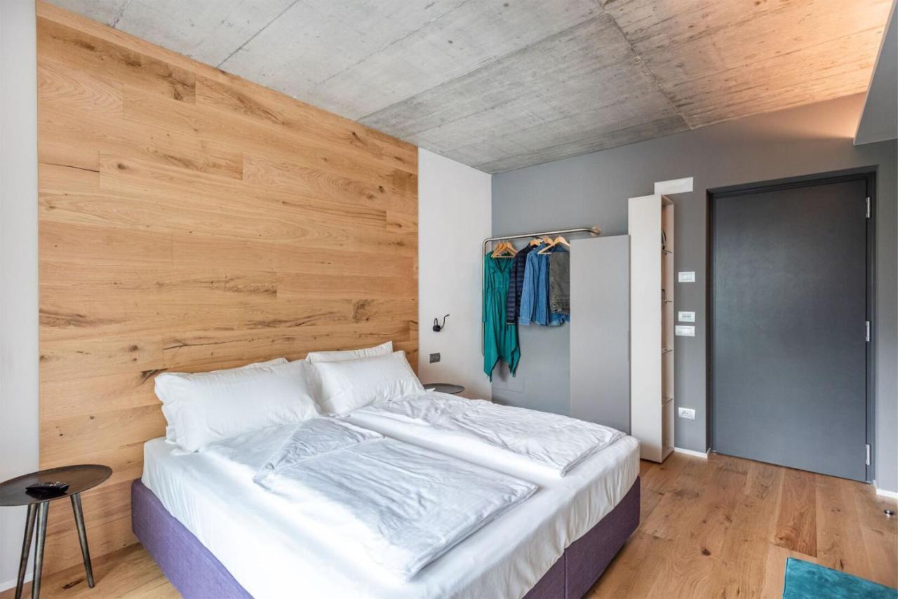 Oleeva Garda Living - Adults Only Bed and Breakfast Ρίβα ντελ Γκάρντα Εξωτερικό φωτογραφία