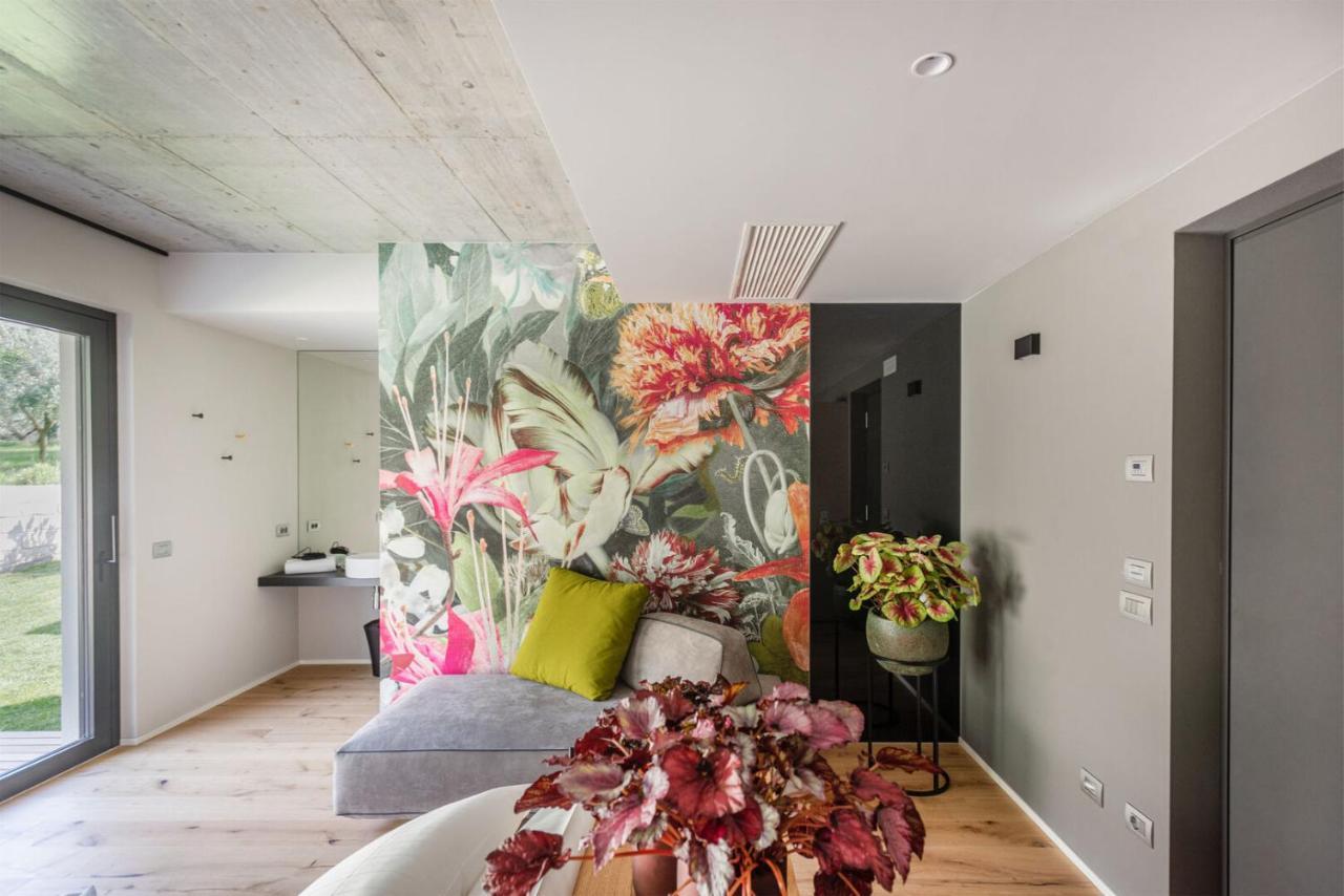 Oleeva Garda Living - Adults Only Bed and Breakfast Ρίβα ντελ Γκάρντα Εξωτερικό φωτογραφία
