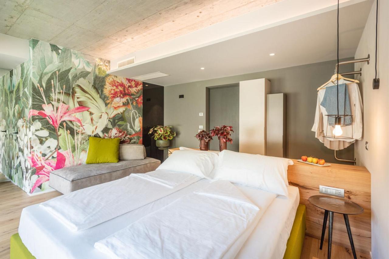 Oleeva Garda Living - Adults Only Bed and Breakfast Ρίβα ντελ Γκάρντα Εξωτερικό φωτογραφία
