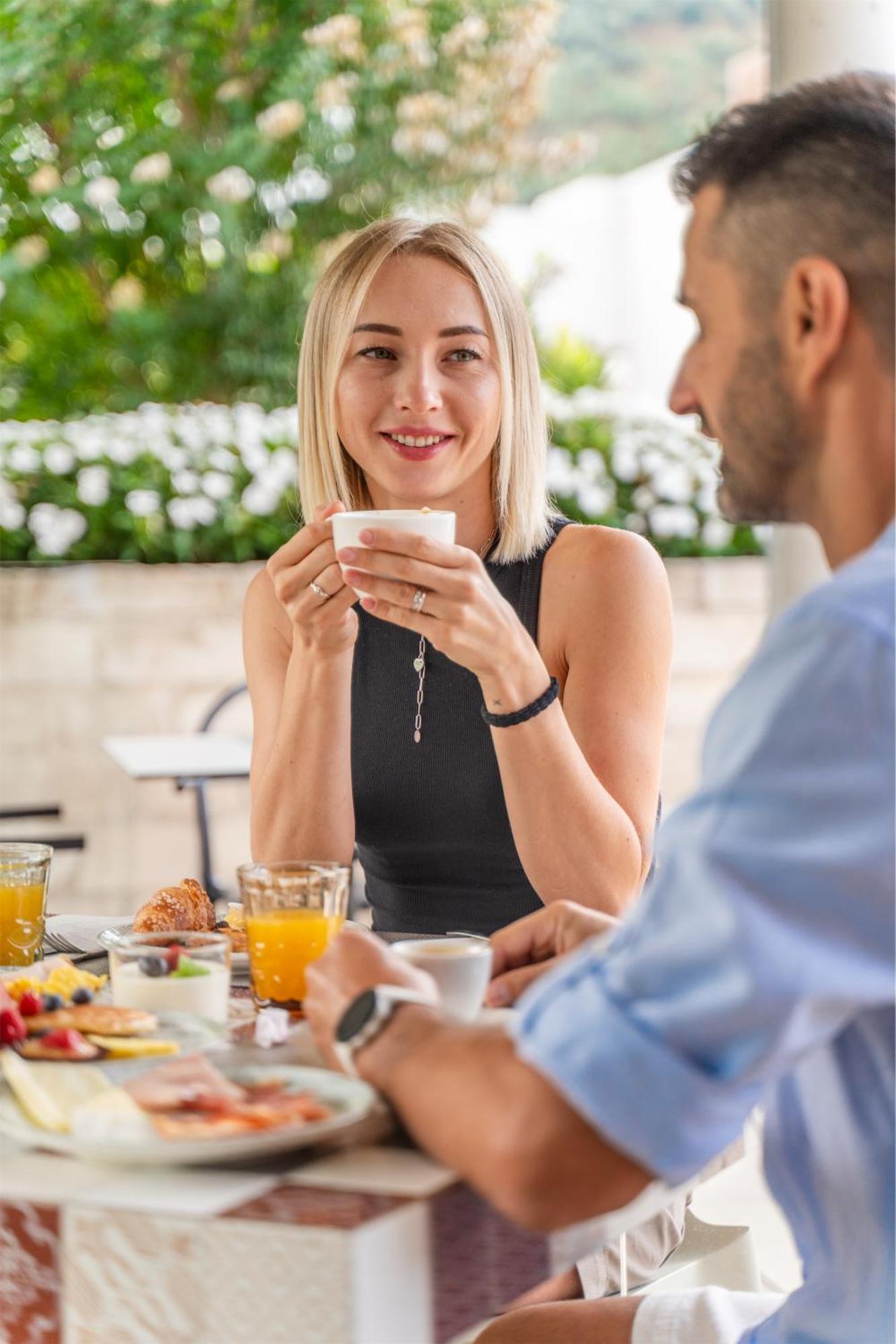 Oleeva Garda Living - Adults Only Bed and Breakfast Ρίβα ντελ Γκάρντα Εξωτερικό φωτογραφία